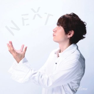 2nd Album「NEXT」