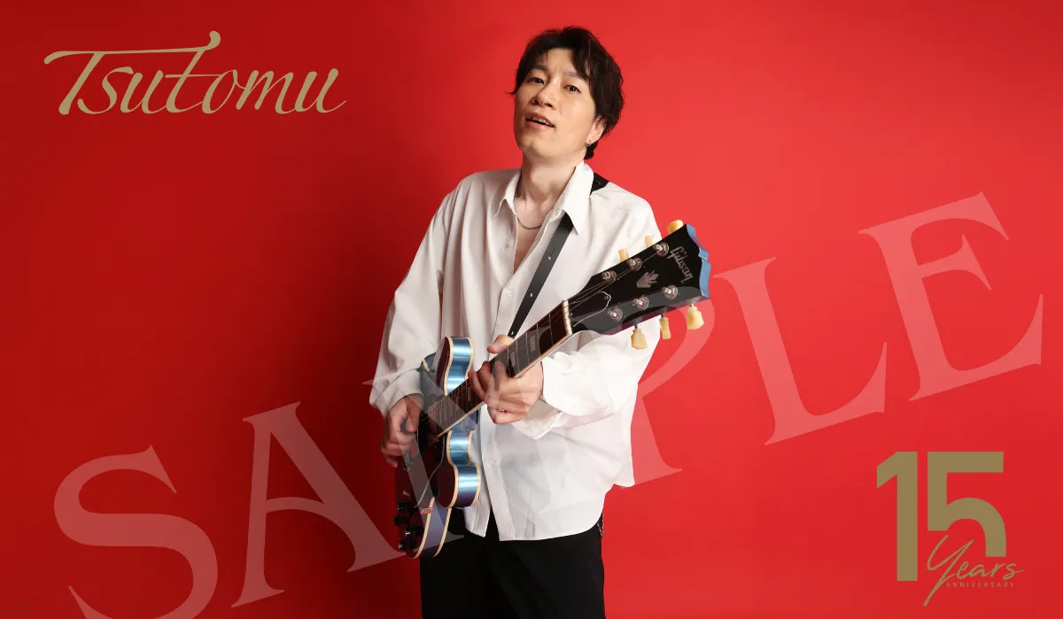 tsutomu2026カレンダー